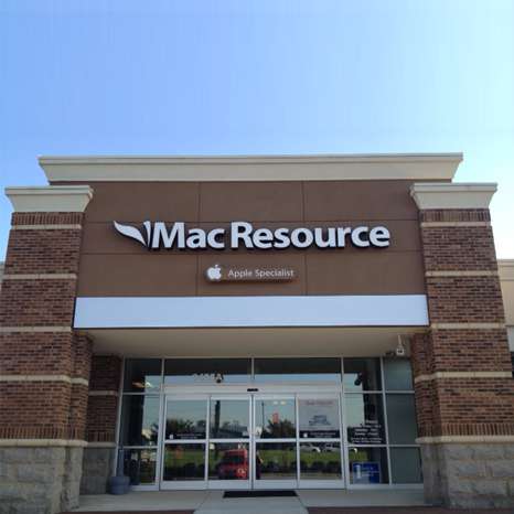 Mac Resource