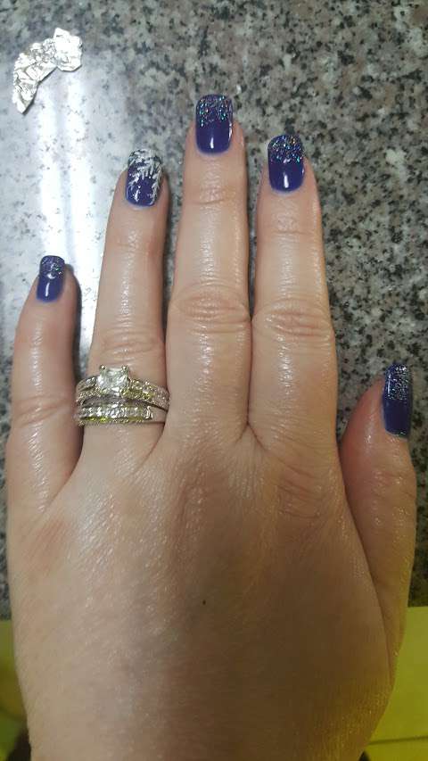 Bebe Nails Bebe Nails