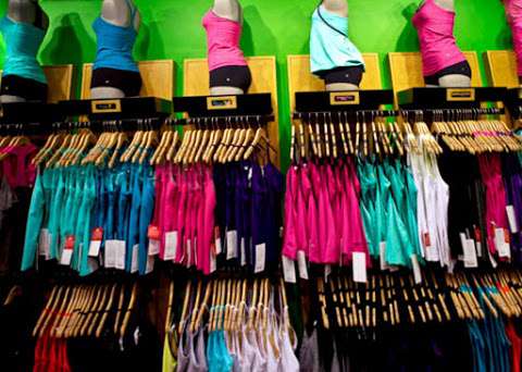 lululemon lululemon